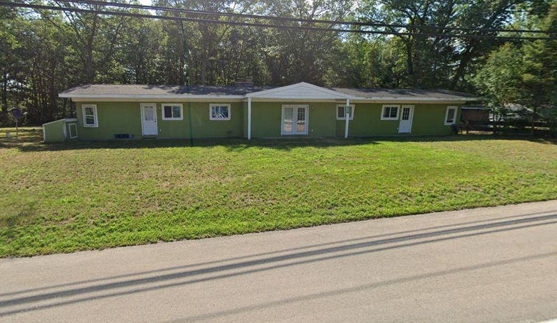 Undetermined Prudenville Motel